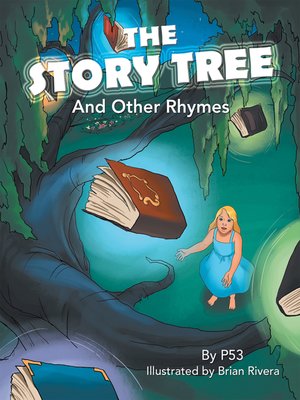 cover image of The Story Tree